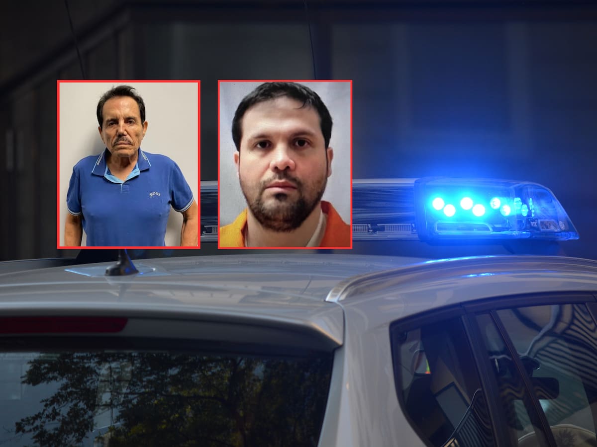 El abogado de Joaquín López Guzmán salió a aclarar la situación de los capos mediante una carta. | Crédito: Redes sociales