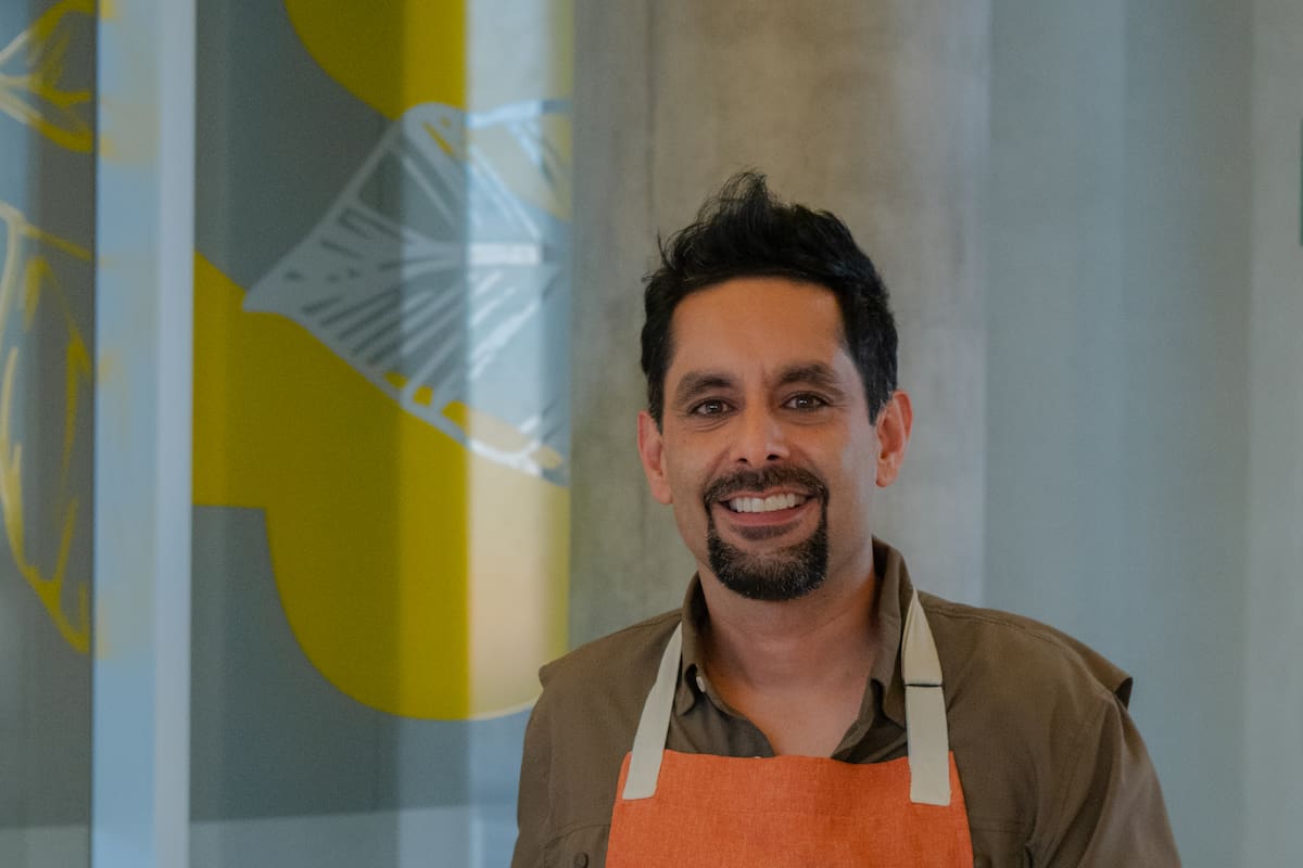 CONVIVENCIA CULINARIA