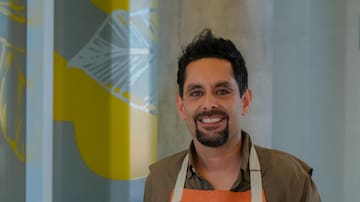 CONVIVENCIA CULINARIA