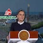 Refinería Dos Bocas costó 2.6 veces más de lo previsto y bajó a 141 mil barriles diarios, aunque Pemex reporta recuperación tras mantenimientos e incidentes