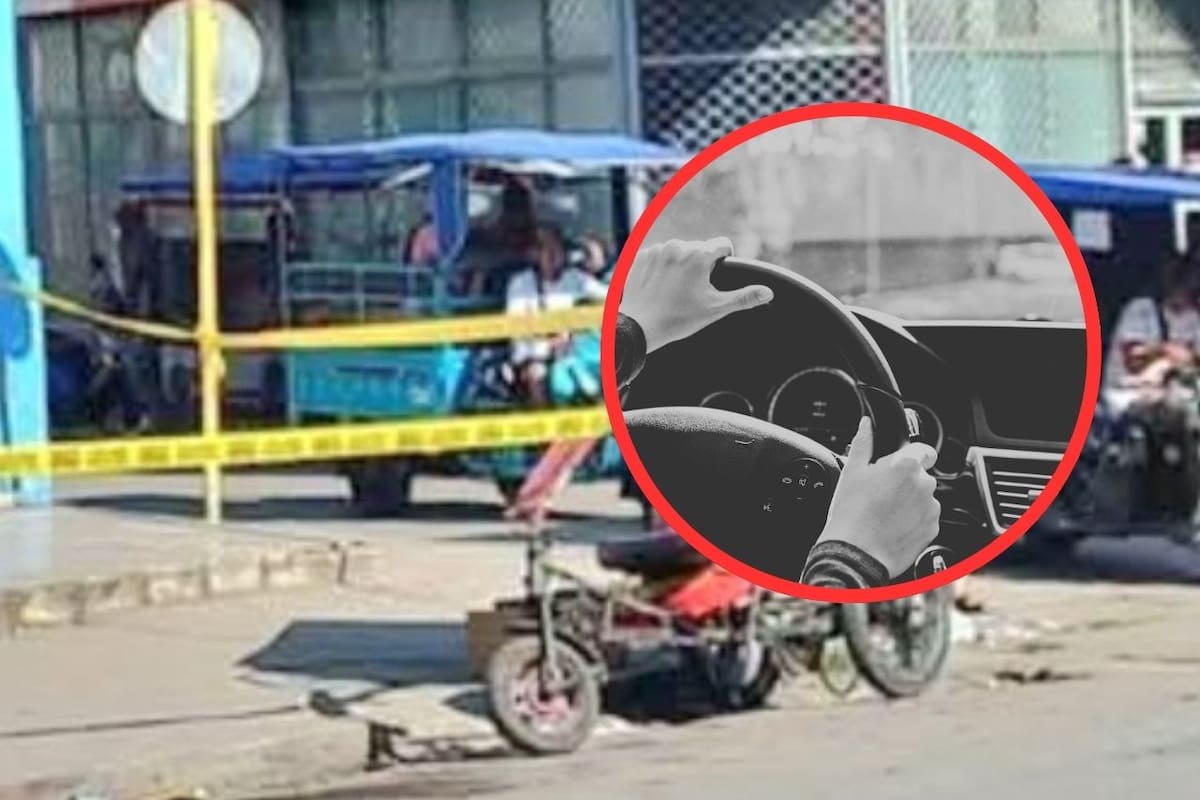 Atropello masivo en La Habana: Una mujer fallecida y ocho heridos en hecho bajo investigación
