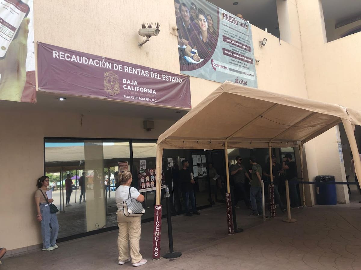 Esta medida de validez nacional tiene como objetivo acabar con los trámites presenciales que tradicionalmente obligaban a las personas a perder días de trabajo o realizar viajes costosos a sus estados de origen para subsanar una sola letra en sus documentos oficiales. Foto: Carmen Gutiérrez