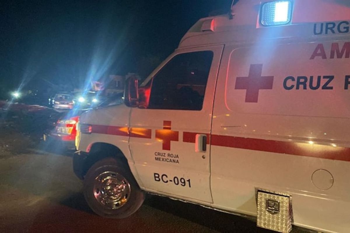 Ataque armado deja un muerto y un herido en fraccionamiento Fundadores