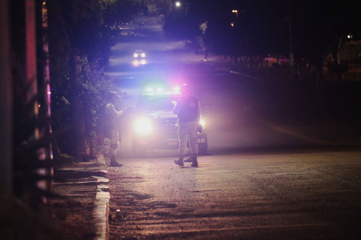 Con 79 homicidios, México está por concluir uno de los meses más violentos en años