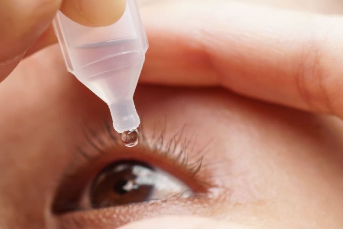 Confundió gotas con Kola Loka