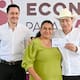 Durazo transforma Sonora con justicia social; resalta disminución de la pobreza