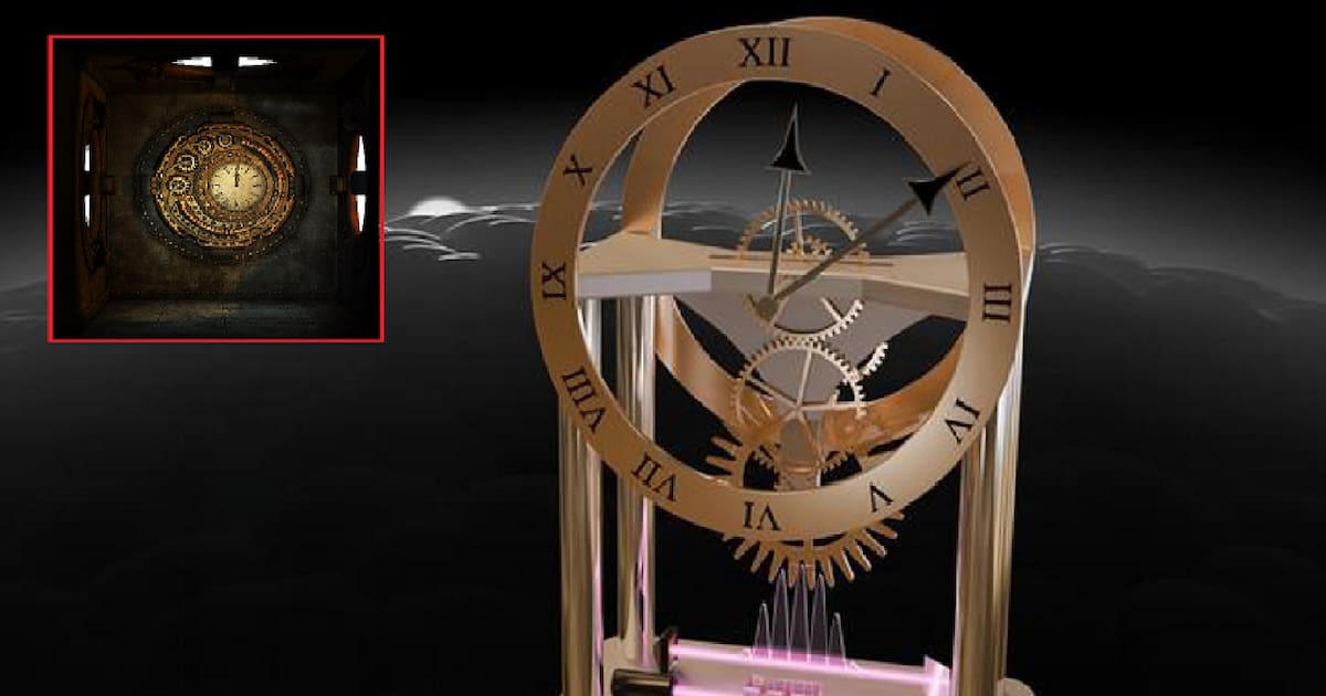 Crean el primer reloj nuclear | Noticias de México | El Imparcial