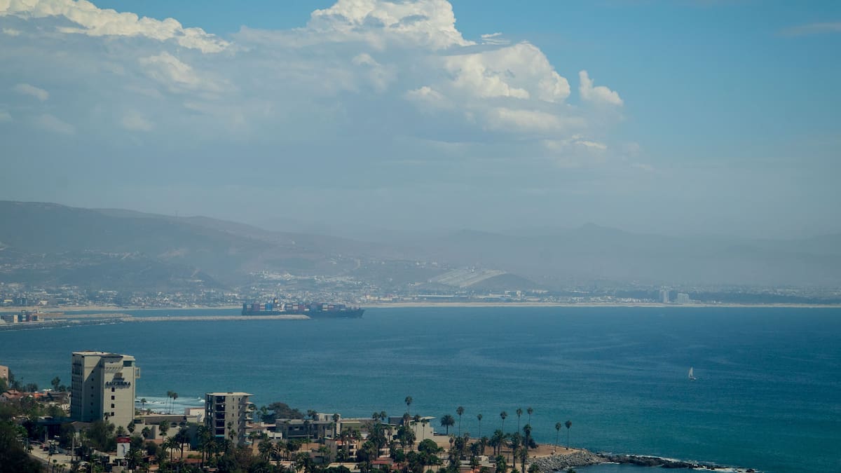 El fenómeno de El Niño comenzó y 20 especialistas ya estudian qué puede provocar en Baja California
