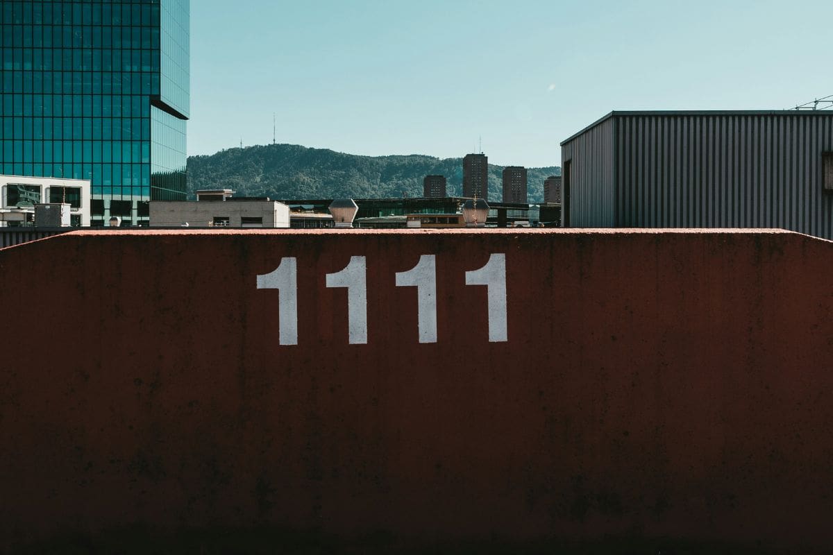 La energía del 11:11 y cómo interpretarla en numerología
