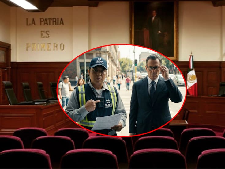 La Corte falló a favor del SAT y ahora podrán realizar visitas “sorpresa” al domicilio de los contribuyentes aunque tendrán restricciones para hacerlo