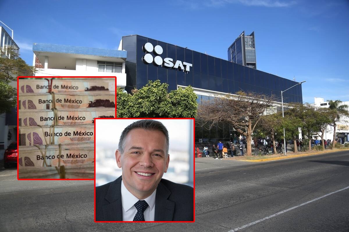 SAT ofrece GRANDES DESCUENTOS para estas personas