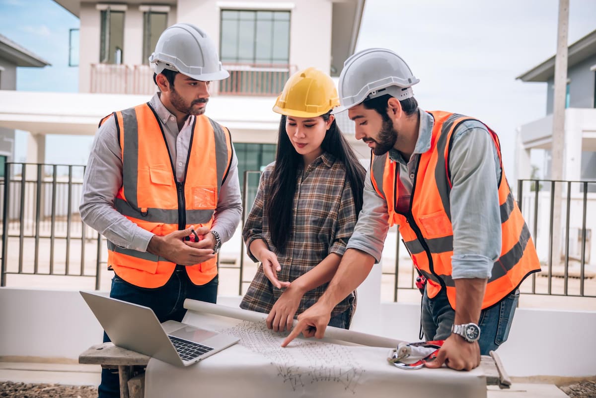 Es importante que verifiques los diferentes aspectos de la vivienda, para que puedas detectar problemas antes de comprar la casa