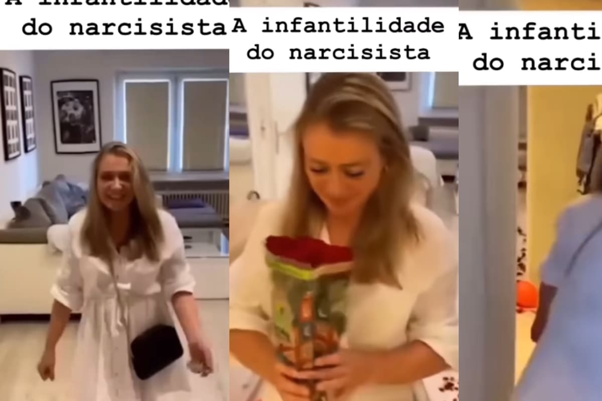 Hombre prepara sorpresa “romántica” para su esposa, pero todo era una broma para que lavara los trastes