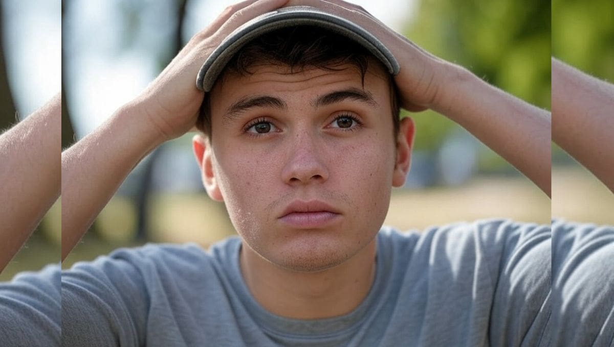 El impacto psicológico y cultural de usar gorras