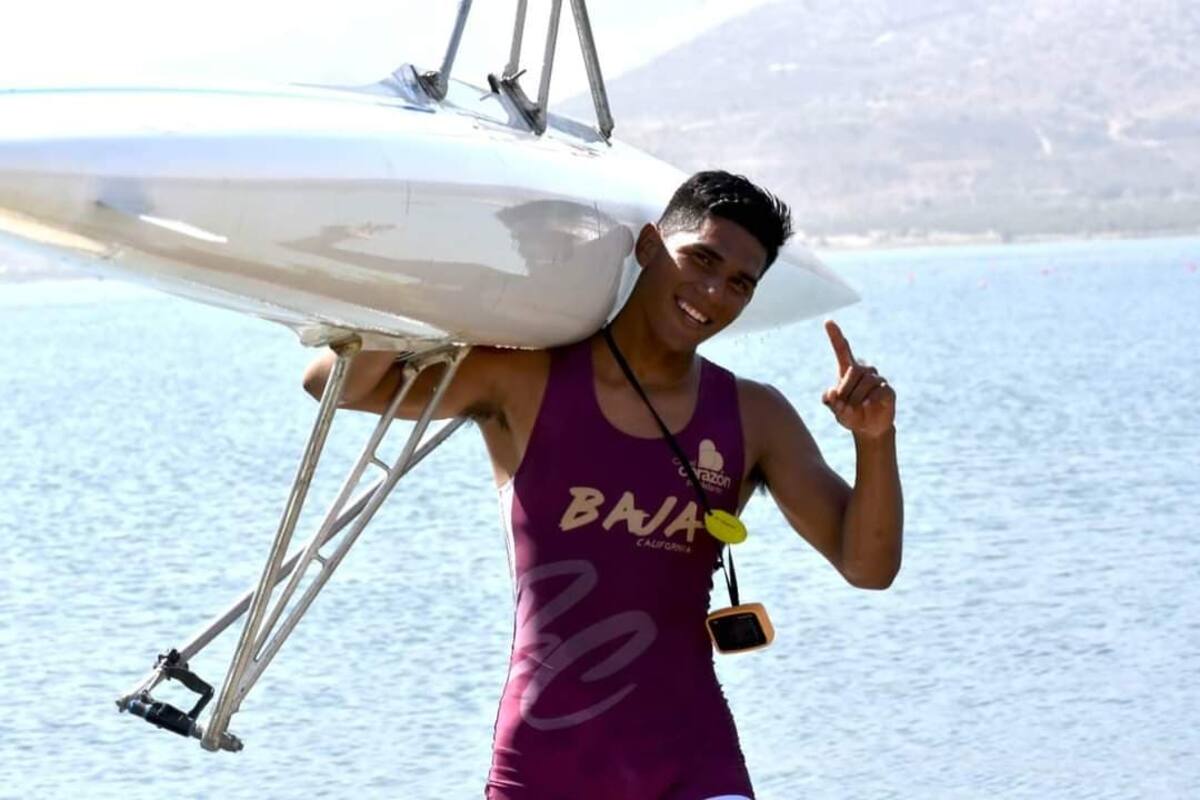 BC llegó a las 18 preseas en remo