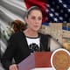 Claudia Sheinbaum rechaza acusaciones de EEUU contra consulados mexicanos y asegura que solo protegen a migrantes ante redadas y detenciones, tras reporte de CBS News sobre revisión de oficinas consulares