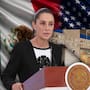 Claudia Sheinbaum rechaza acusaciones de EEUU contra consulados mexicanos y asegura que solo protegen a migrantes ante redadas y detenciones, tras reporte de CBS News sobre revisión de oficinas consulares