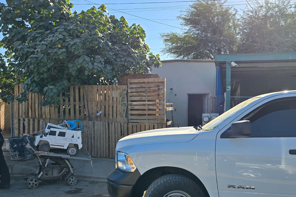 Encuentran cuerpo en estado de descomposición en vivienda