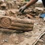 Ánforas de vino de hace 2 mil 200 años revelaron que el campo magnético de la Tierra perdió más de 30% de intensidad en solo medio siglo