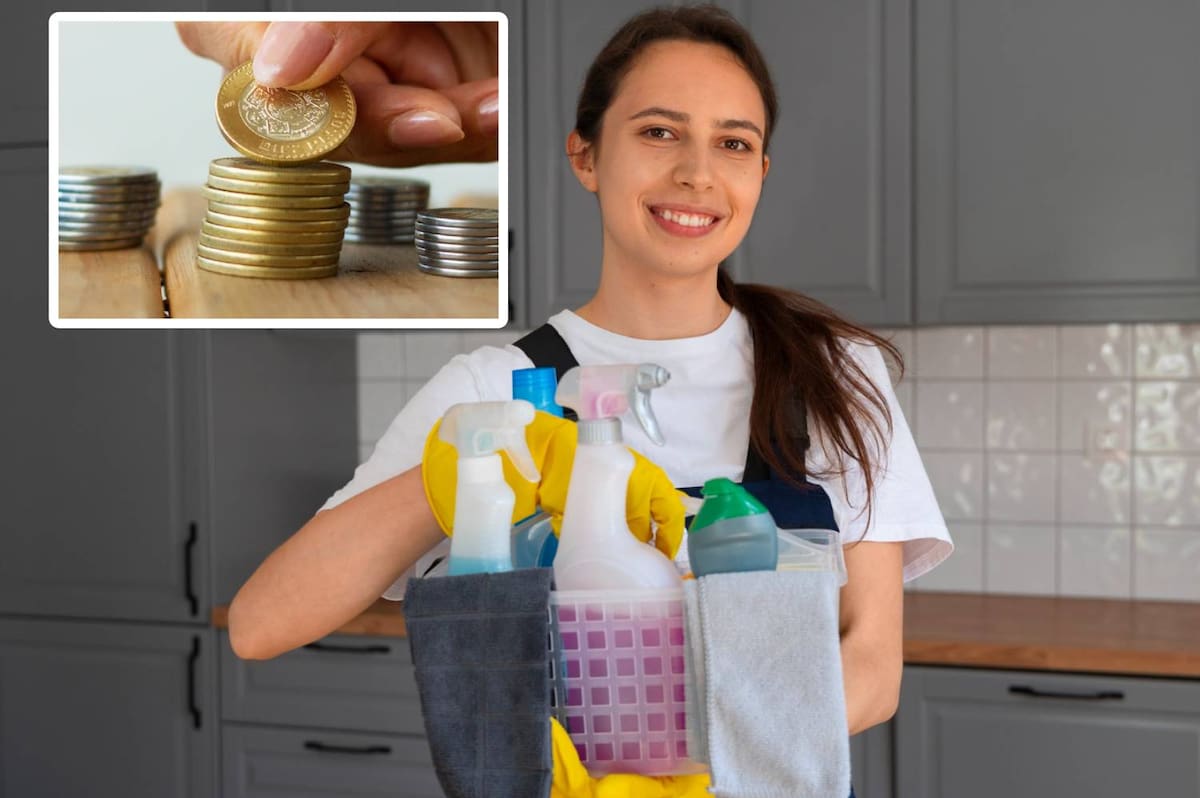 Mujeres aportan 71.5% del valor de las labores domésticas en México