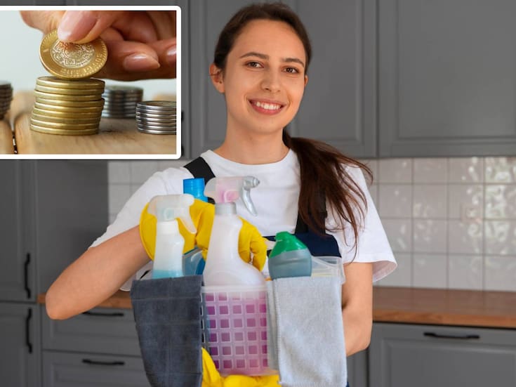 El trabajo en casa “vale” más que la industria manufacturera; mujeres aportan 71.5% del valor de labores domésticas