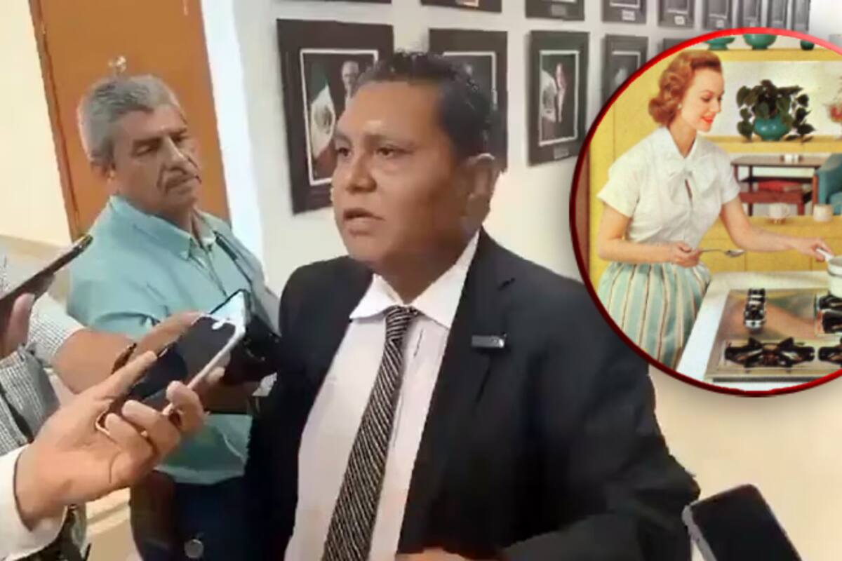 Expulsan a ex diputado de Morena por comentarios machistas