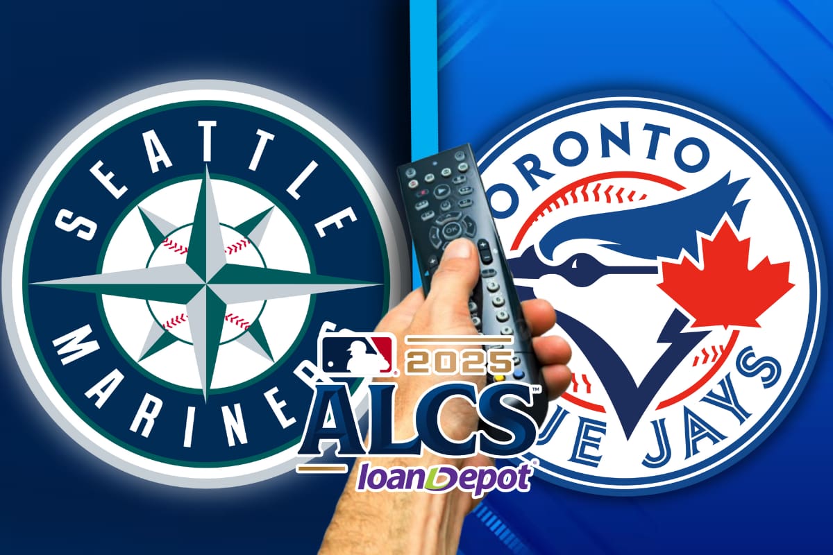 Marineros vs Azulejos: ¿A qué hora y dónde ver EN VIVO el juego 6 de la Serie de Campeonato 2025 de la Liga Americana en la MLB? (domingo 19 de octubre)