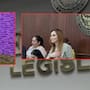Amenaza contra diputada de Sinaloa genera reacción del PRI y llamado a la Fiscalía General de la República