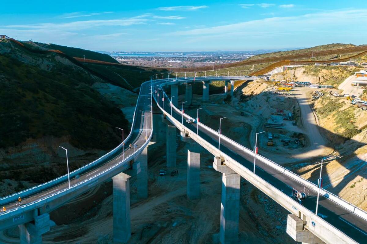 Con apertura del tramo del Viaducto Elevado prevén mayor demanda de seguros de autos