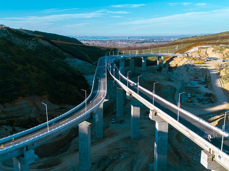 Con apertura del tramo del Viaducto Elevado prevén mayor demanda de seguros de autos