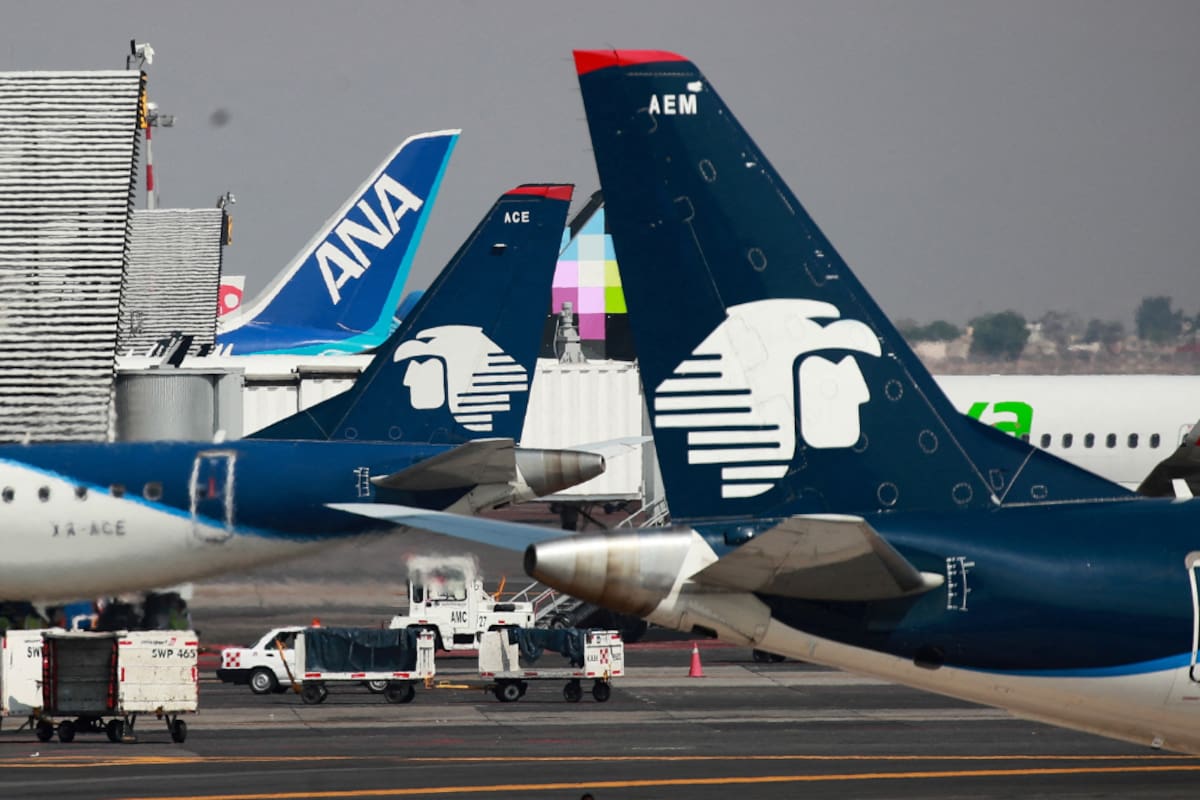 Tras meses de restricciones que afectaron a Aeroméxico, Volaris y Viva Aerobus, México y Estados Unidos reactivan el diálogo sobre seguridad aérea y operaciones transfronterizas para destrabar la conectividad entre ambos países