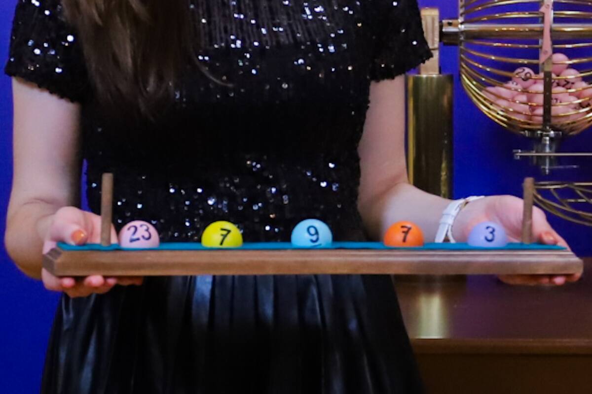 Próximo jueves es el magno sorteo de UABC