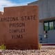 Muere interno de 44 años en San Luis, Arizona; estaba recluido en complejo penitenciario de Yuma