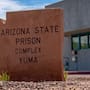 Muere interno de 44 años en San Luis, Arizona; estaba recluido en complejo penitenciario de Yuma