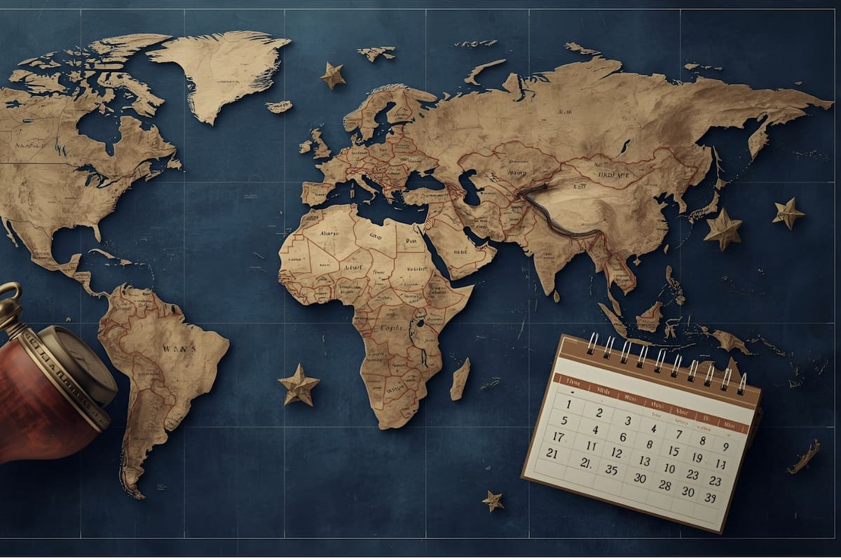 ¿Qué pasó un día como hoy? Estas son las efemérides del 21 de enero