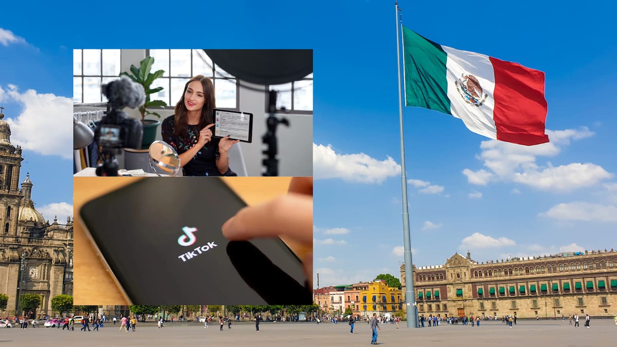 TikTok ya paga a creadores en México con su nuevo Programa de Recompensas