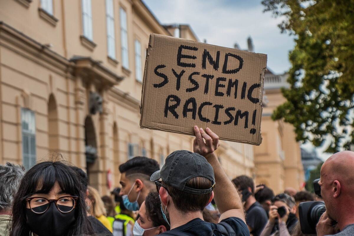 Black Lives Matter: cómo tres mujeres crearon un movimiento mundial a partir de una etiqueta de redes sociales