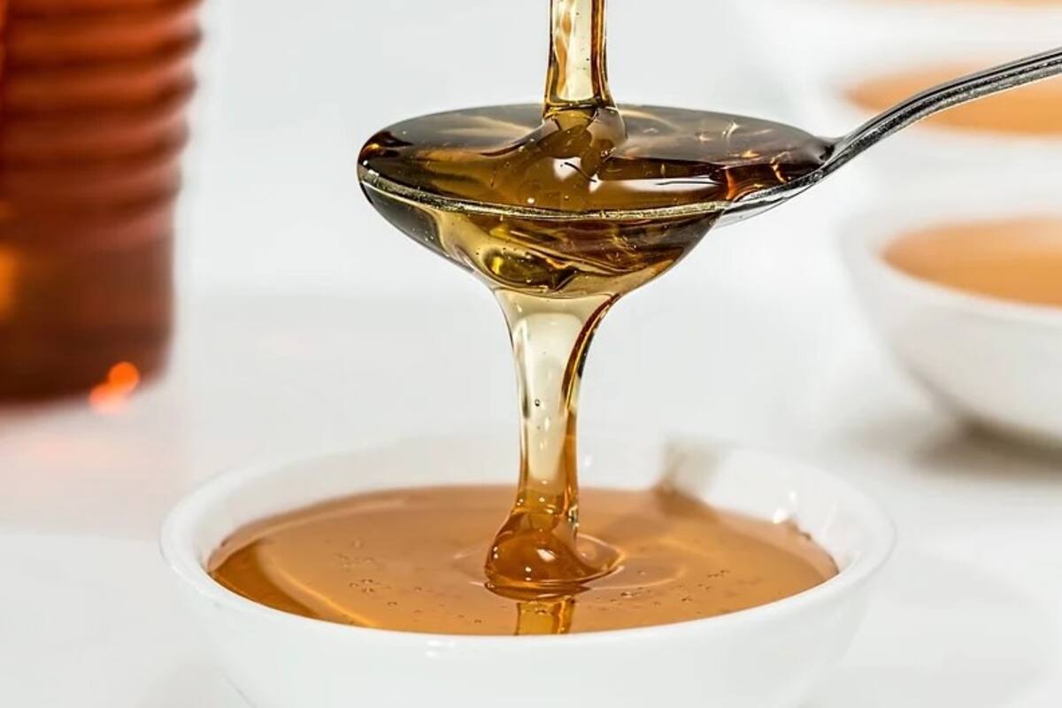 Miel adulterada china provoca la caída de los precios