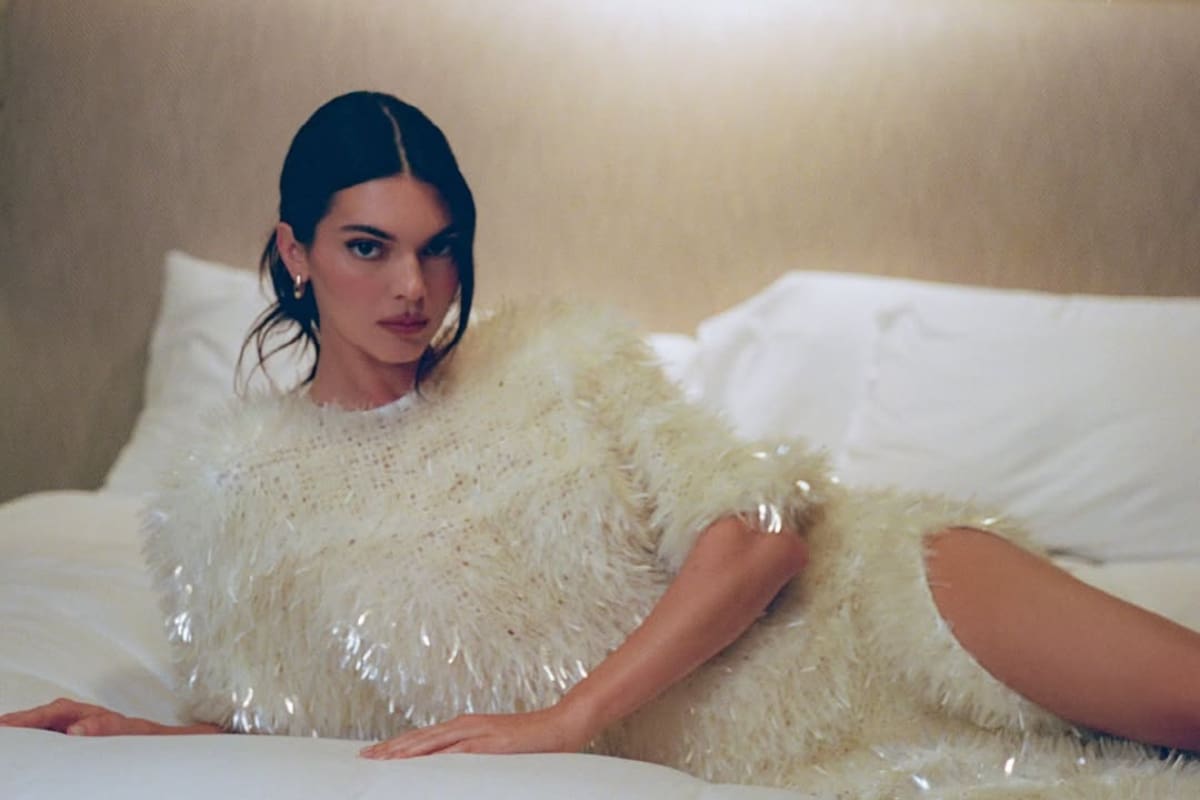 Kendall Jenner aclara si es lesbiana: “Hacer pública tu sexualidad no es fácil”