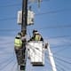 Estas calles de la colonia Mayos tendrán cortes de luz por trabajos de la CFE