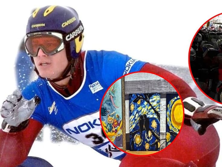 Aseguran drogas, motocicletas de lujo y medallas olímpicas en operativos contra Ryan James, exatleta y presunto narcotraficante vinculado al Cártel de Sinaloa