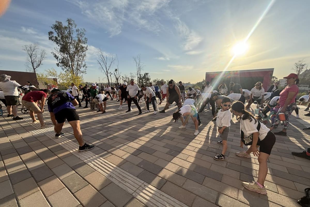 Invitan a participar en el rally inclusivo “Hagamos Eco” en La Sauceda