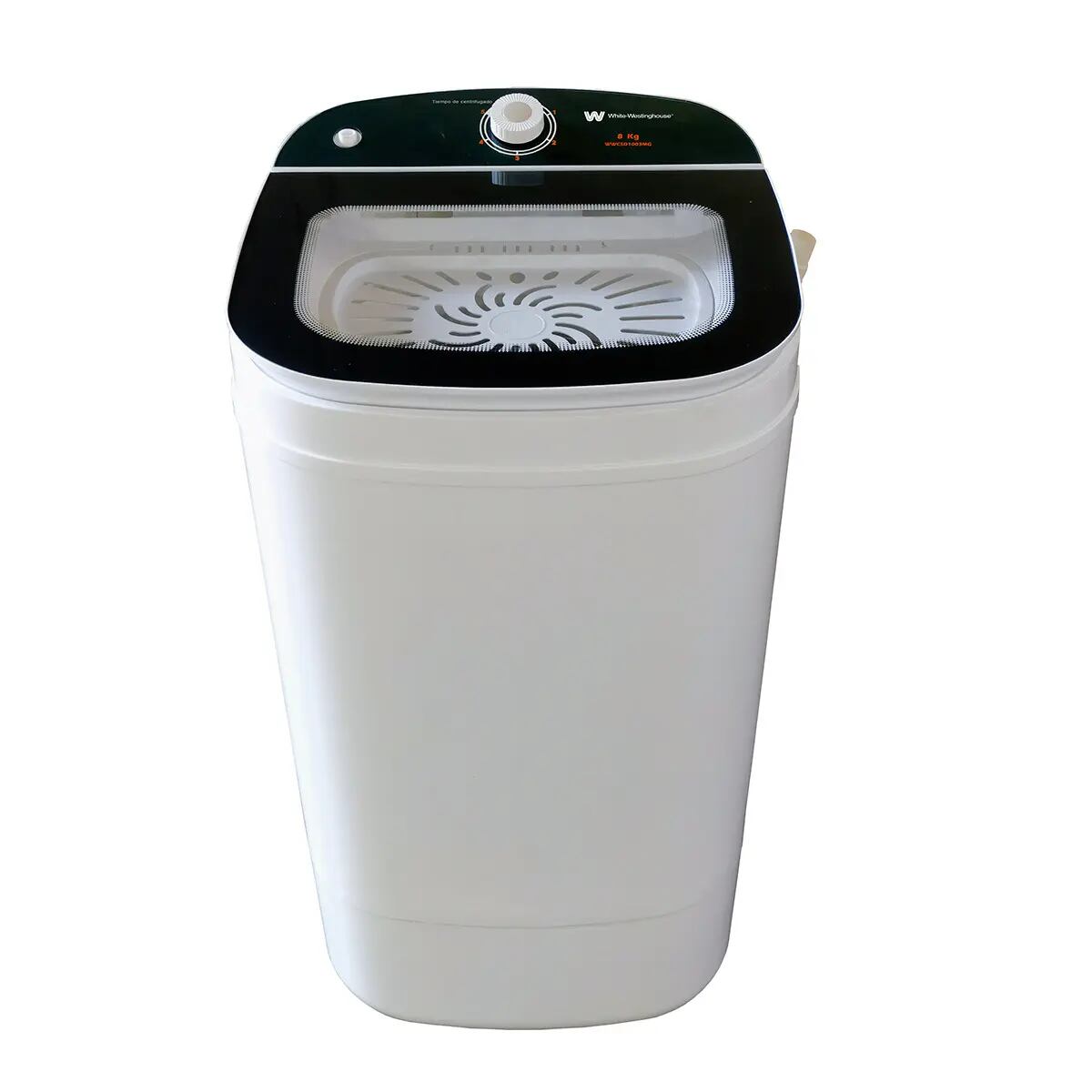 Centrifugadora de carga superior | Mercado Libre