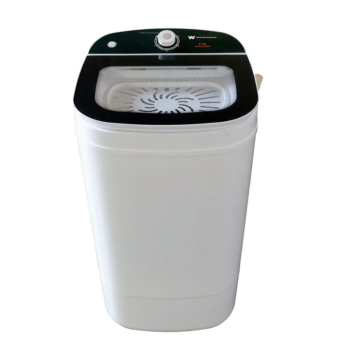 Centrifugadora de carga superior | Mercado Libre