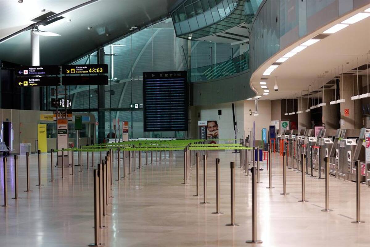 México tiene casi 3 mil connacionales varados el extranjero: SRE