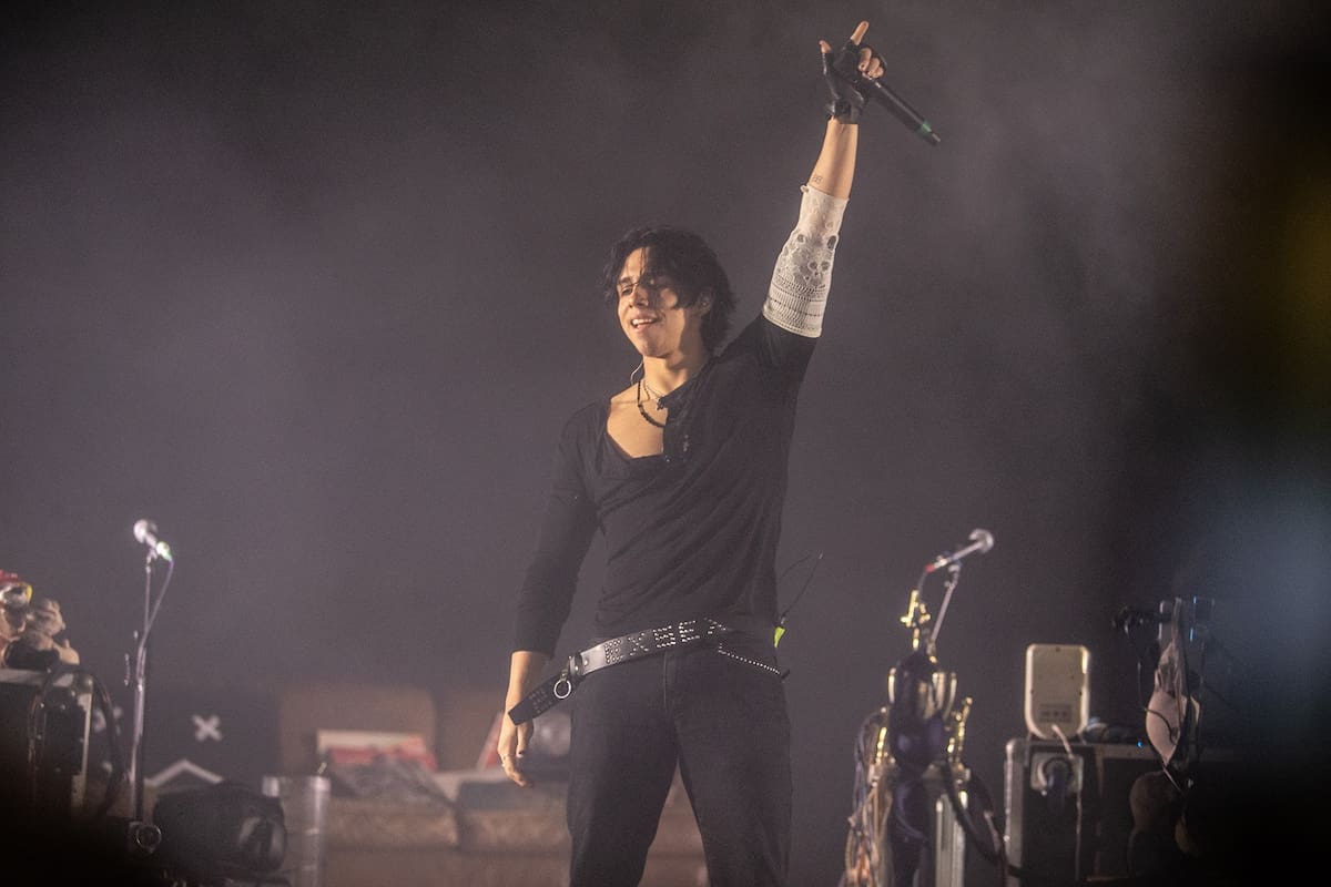 El trío capitalino sabe que las letras son el conector que atrae a sus fanáticos.