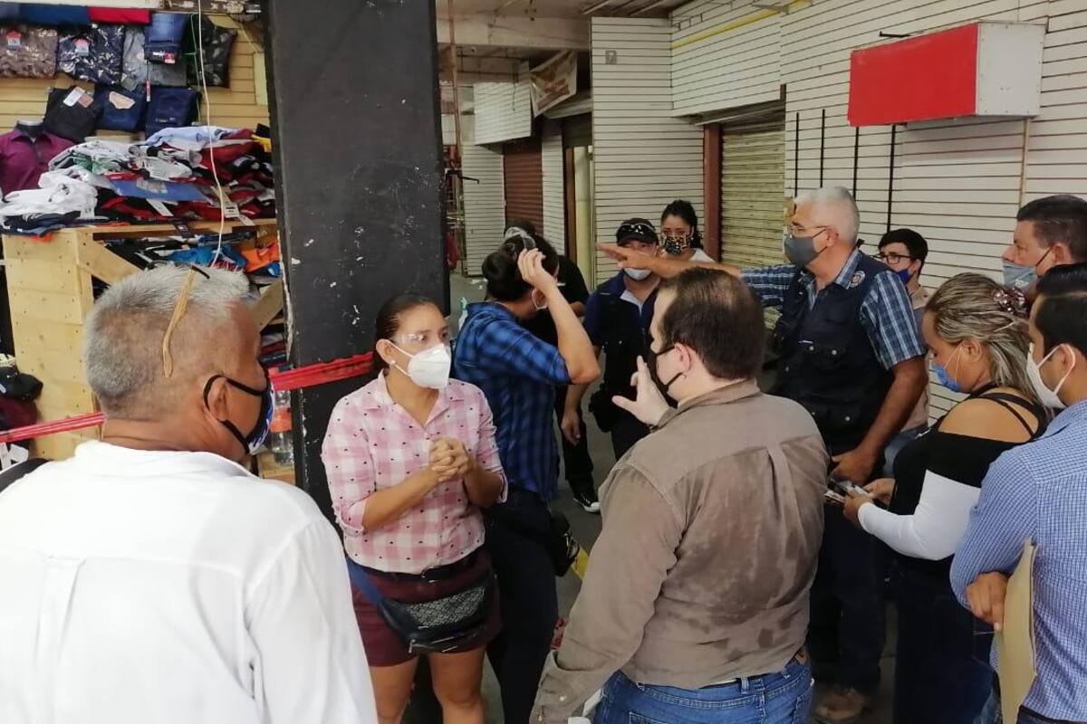 Intensa actividad en Centro de CO tras reapertura