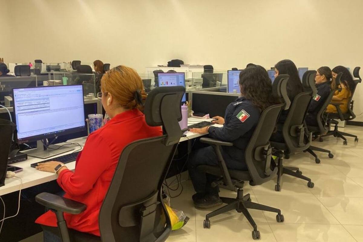 Menores de edad y ¡hasta adultos! hacen bromas al 911