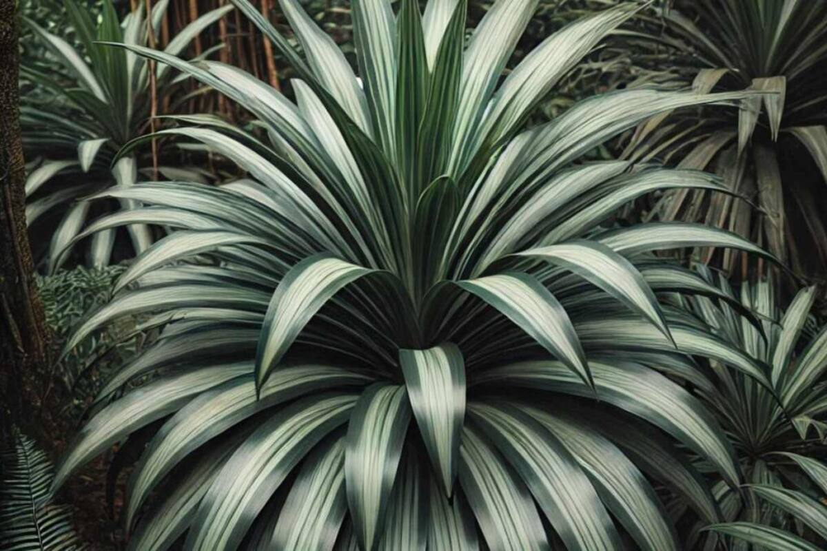 ¿Qué es el pandan y por qué se está volviendo tan popular en 2025?