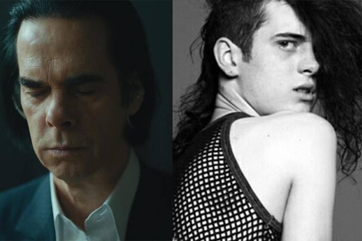 Jethro Lazenby hijo de Nick Cave muere a los 31 años